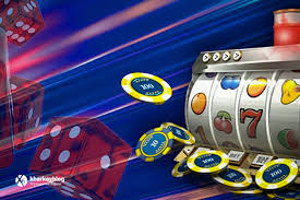 Онлайн казино Casino Izzi